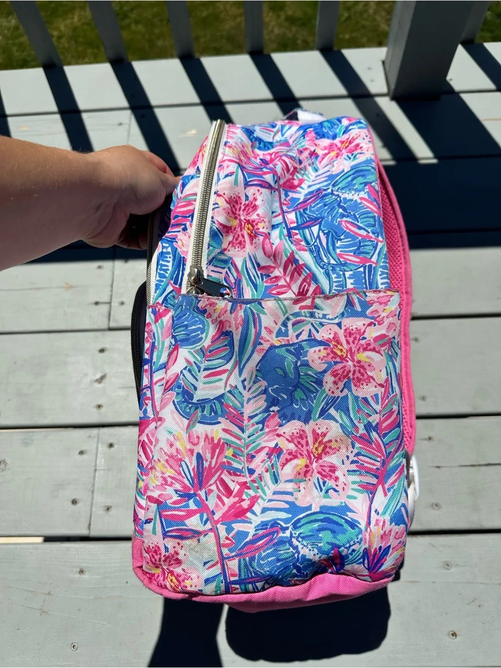 Lilly Pulitzer x PBT | 